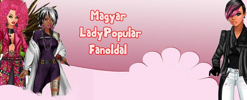 ladypopular